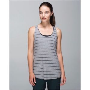 Lululemon Om Racerback